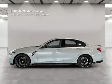 M3 Competition Limousine Harman/K Kamera Alarm