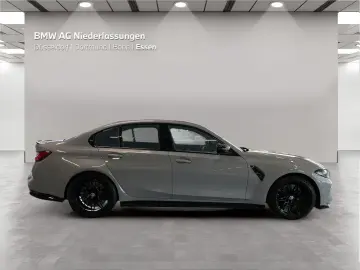 M3 Competition Limousine Harman/K Kamera Alarm