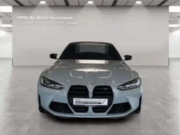 M3 Competition Limousine Harman/K Kamera Alarm
