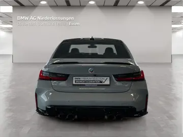 M3 Competition Limousine Harman/K Kamera Alarm