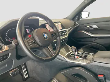 M3 Competition Limousine Harman/K Kamera Alarm