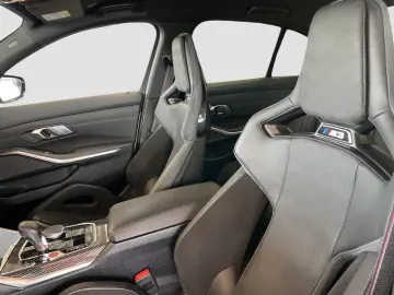 M3 Competition Limousine Harman/K Kamera Alarm