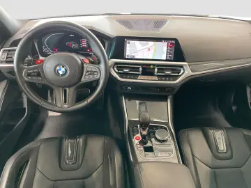 M3 Competition Limousine Harman/K Kamera Alarm