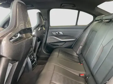 M3 Competition Limousine Harman/K Kamera Alarm