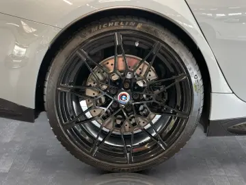 M3 Competition Limousine Harman/K Kamera Alarm