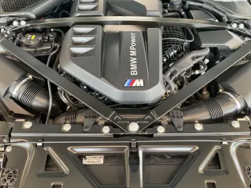 M3 Competition Limousine Harman/K Kamera Alarm