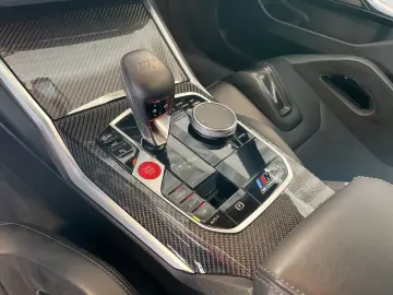 M3 Competition Limousine Harman/K Kamera Alarm