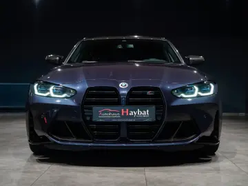 M3 Competition *MACAO* Carbon-MDriver's-Laser