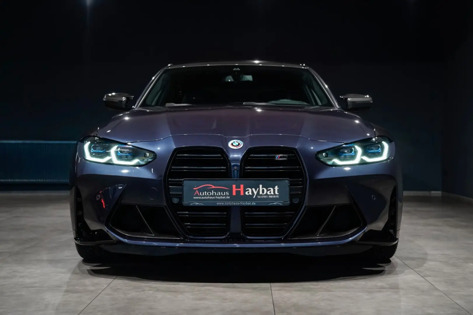 M3 Competition *MACAO* Carbon-MDriver's-Laser