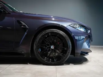 M3 Competition *MACAO* Carbon-MDriver's-Laser