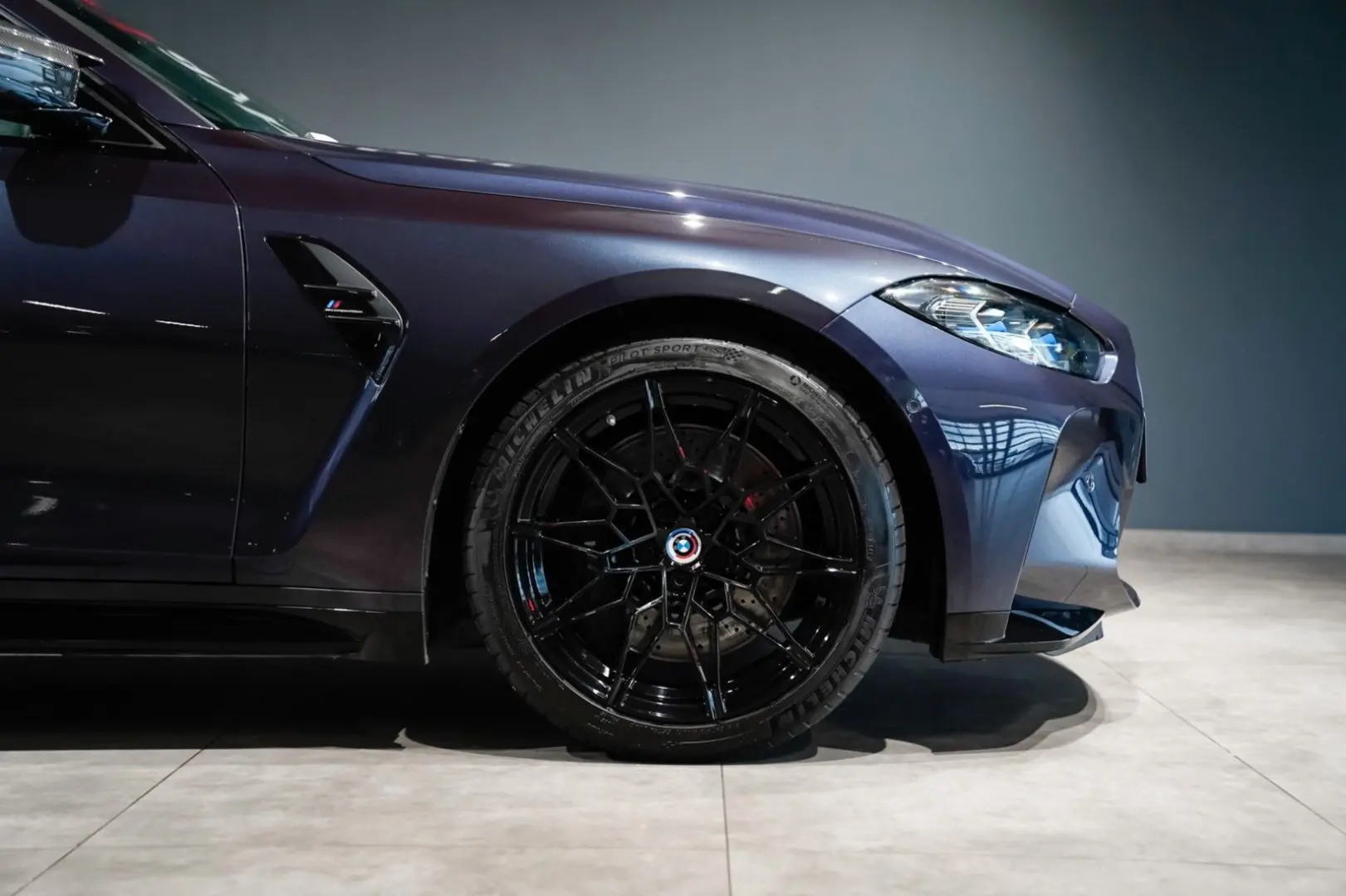 M3 Competition *MACAO* Carbon-MDriver's-Laser