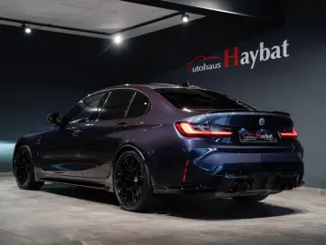 M3 Competition *MACAO* Carbon-MDriver's-Laser