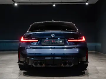 M3 Competition *MACAO* Carbon-MDriver's-Laser
