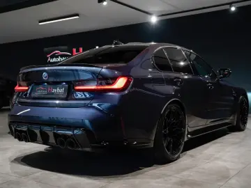 M3 Competition *MACAO* Carbon-MDriver's-Laser