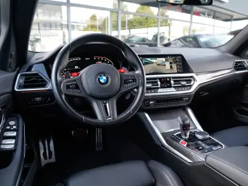 M3 Competition *MACAO* Carbon-MDriver's-Laser