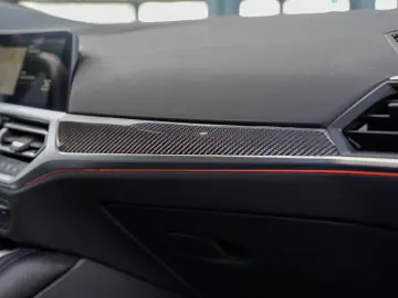 M3 Competition *MACAO* Carbon-MDriver's-Laser