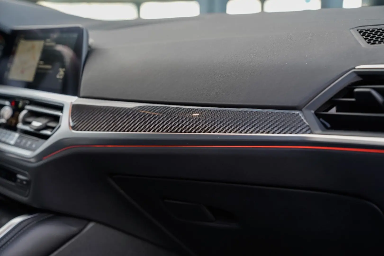 M3 Competition *MACAO* Carbon-MDriver's-Laser