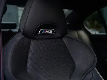 M3 Competition *MACAO* Carbon-MDriver's-Laser