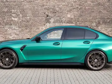 M3 Competition x-Drive
