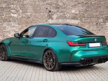 M3 Competition x-Drive
