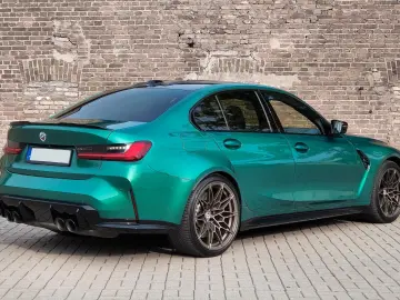 M3 Competition x-Drive