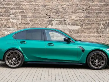 M3 Competition x-Drive