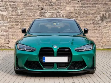 M3 Competition x-Drive