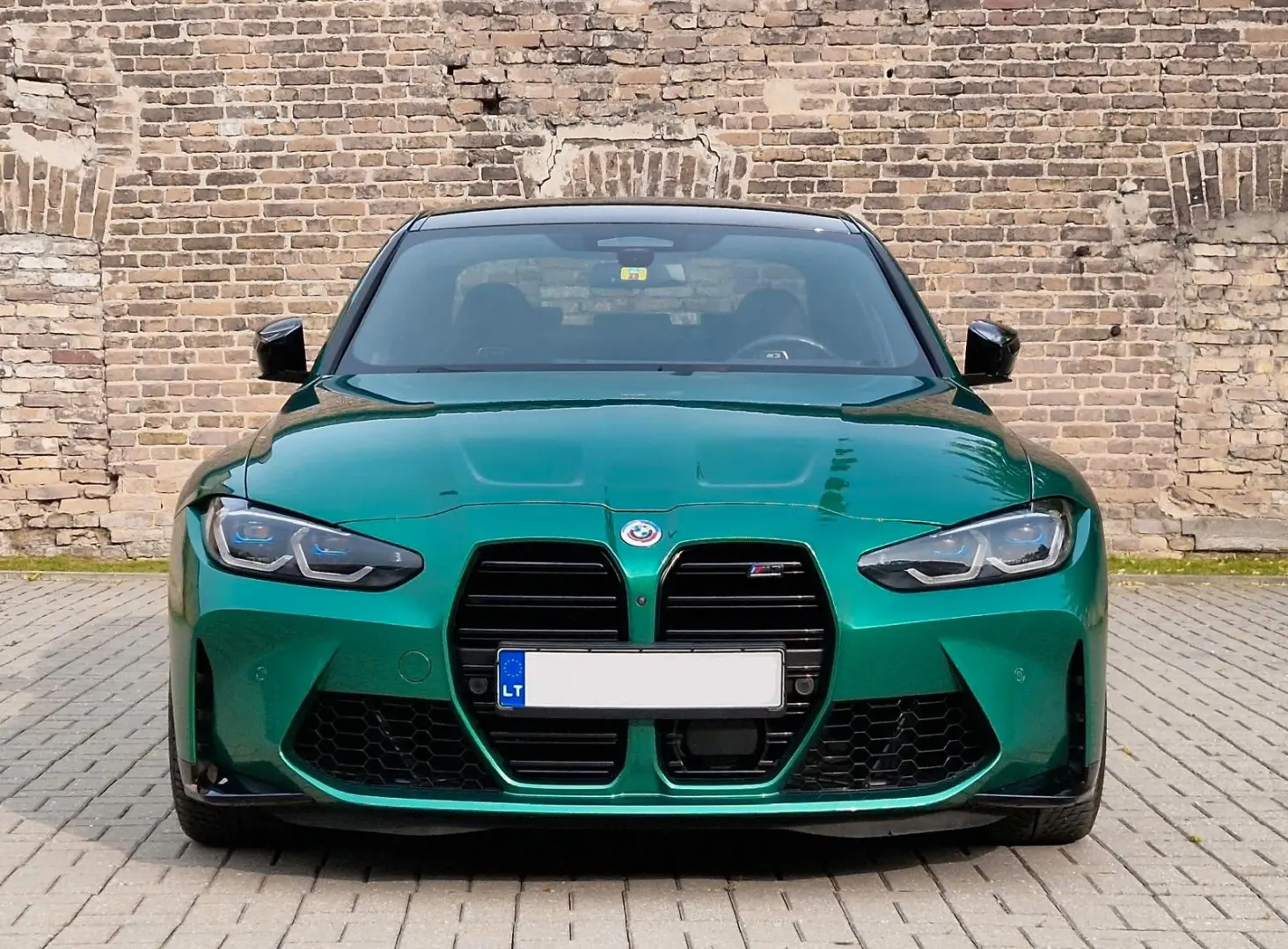 M3 Competition x-Drive