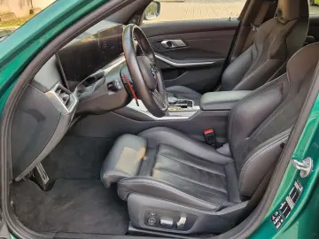 M3 Competition x-Drive