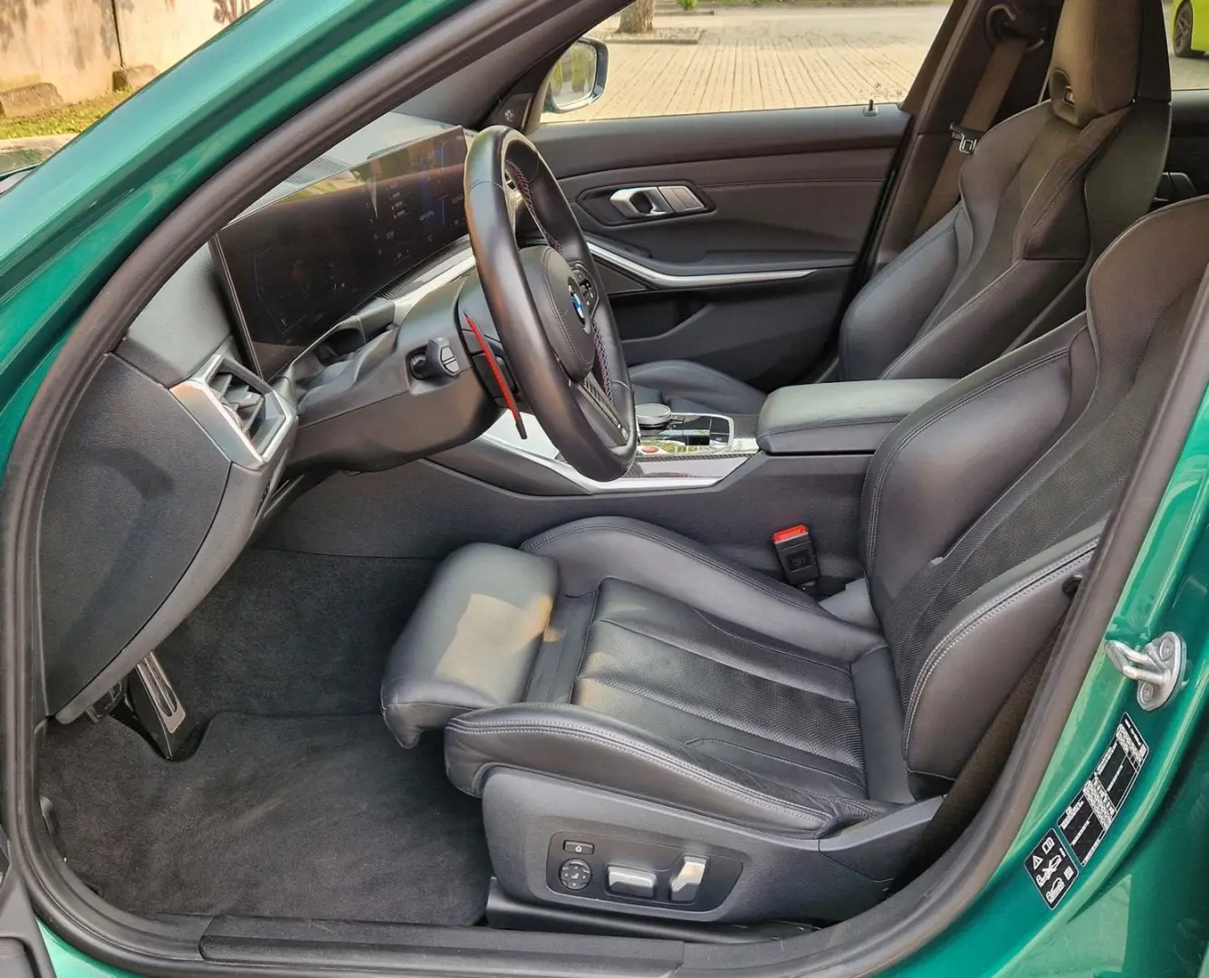M3 Competition x-Drive