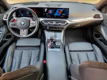 M3 Competition x-Drive