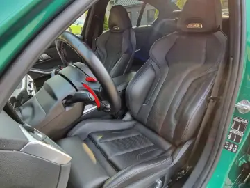 M3 Competition x-Drive