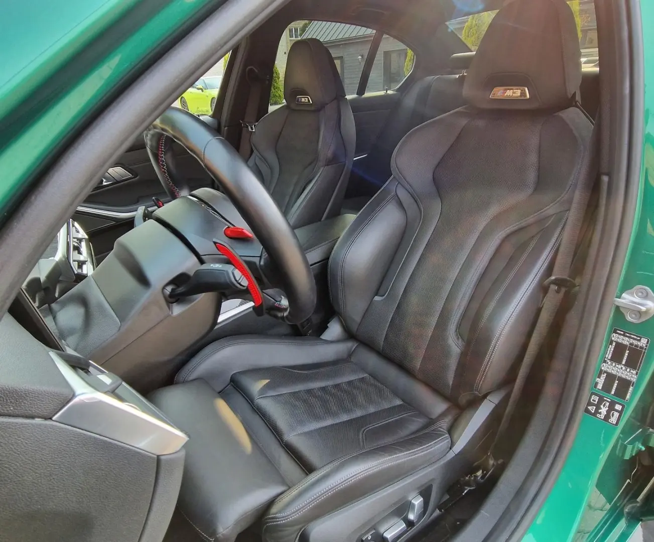 M3 Competition x-Drive
