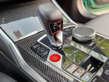 M3 Competition x-Drive
