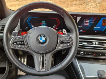 M3 Competition x-Drive