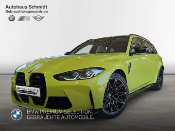 M3 Competition  885€ netto o. Anz LC Prof. Driv.