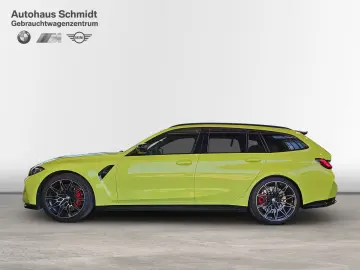 M3 Competition *885€ netto o. Anz*LC Prof.*Driv.