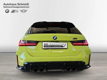 M3 Competition *885€ netto o. Anz*LC Prof.*Driv.