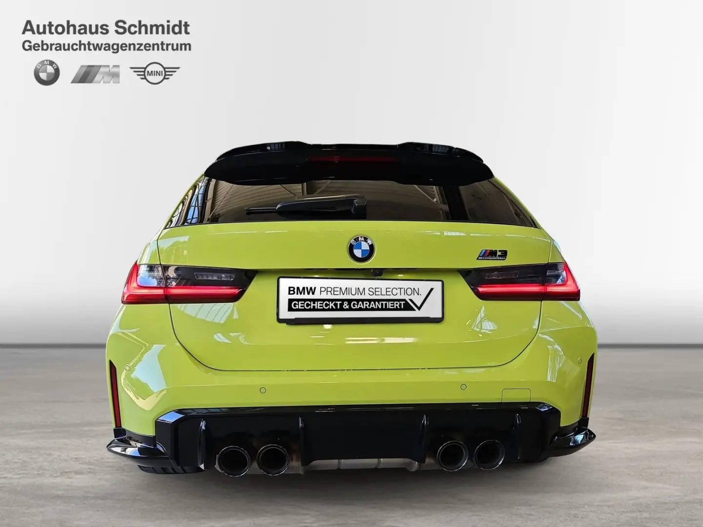 M3 Competition *885€ netto o. Anz*LC Prof.*Driv.