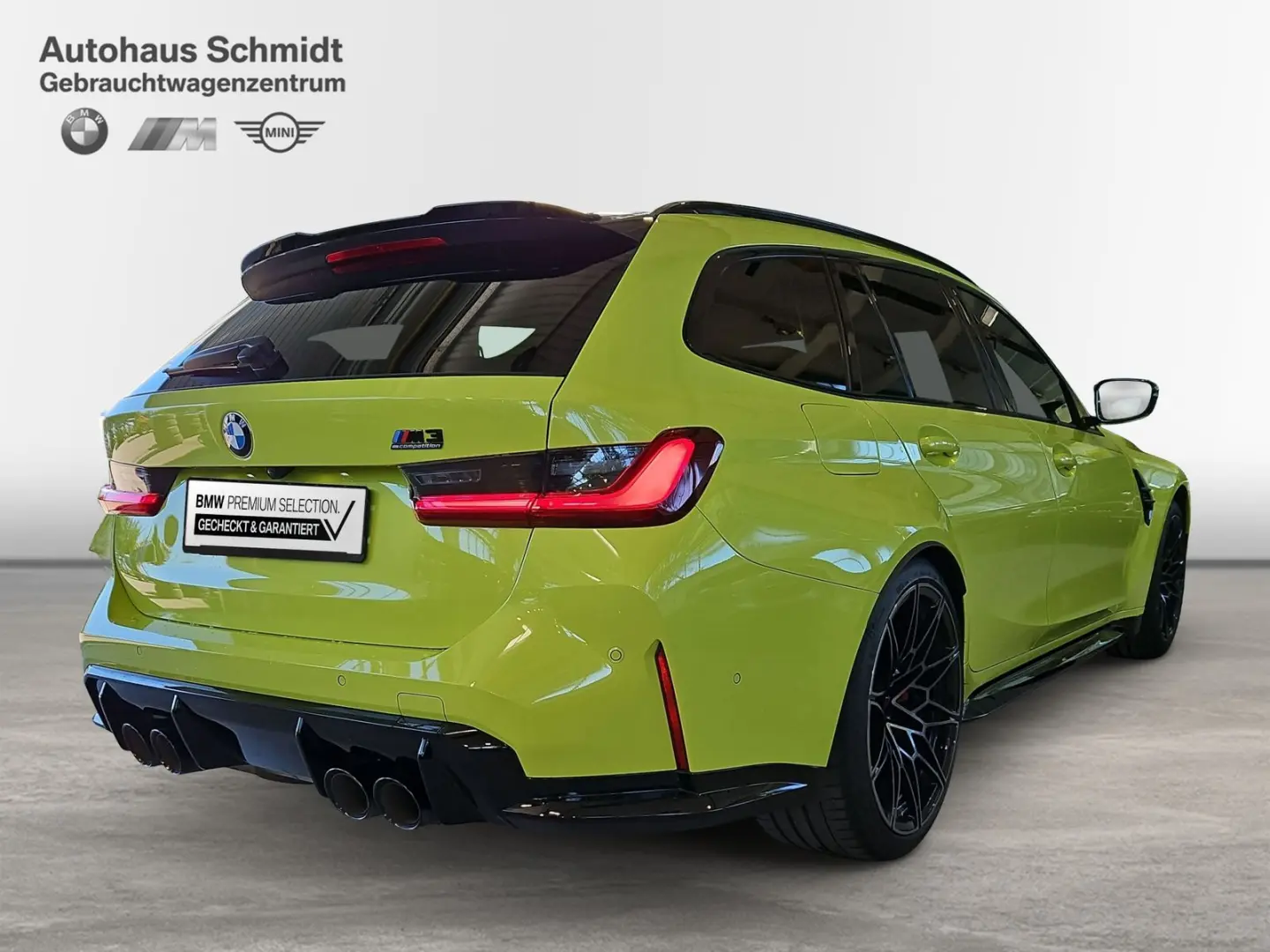 M3 Competition *885€ netto o. Anz*LC Prof.*Driv.