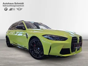 M3 Competition *885€ netto o. Anz*LC Prof.*Driv.