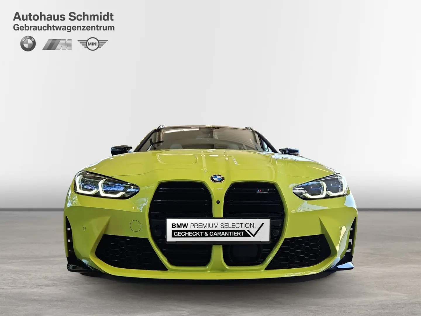 M3 Competition *885€ netto o. Anz*LC Prof.*Driv.