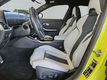 M3 Competition *885€ netto o. Anz*LC Prof.*Driv.