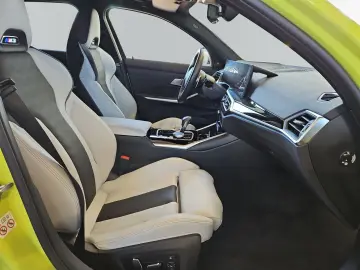 M3 Competition *885€ netto o. Anz*LC Prof.*Driv.
