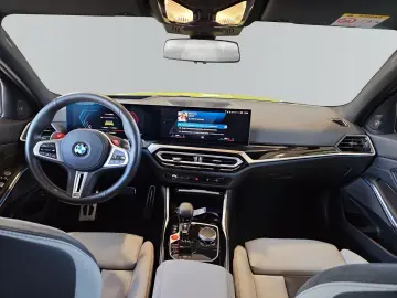 M3 Competition *885€ netto o. Anz*LC Prof.*Driv.