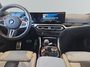 M3 Competition *885€ netto o. Anz*LC Prof.*Driv.