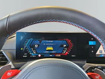 M3 Competition *885€ netto o. Anz*LC Prof.*Driv.