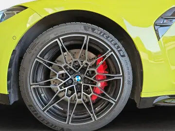 M3 Competition *885€ netto o. Anz*LC Prof.*Driv.