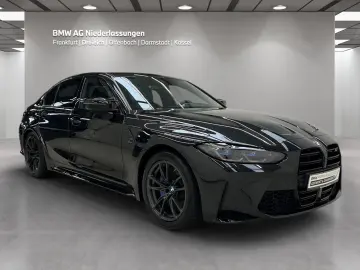 M3 Competition Harman/K LiveCockpitProf Head-Up