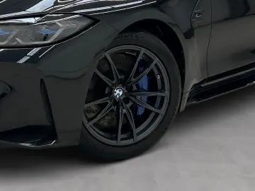 M3 Competition Harman/K LiveCockpitProf Head-Up